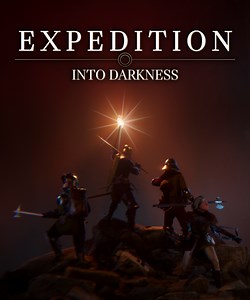 Expedition: Into Darkness Windows game