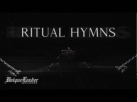 Worm Shepherd - Ritual Hymns (Official Video)