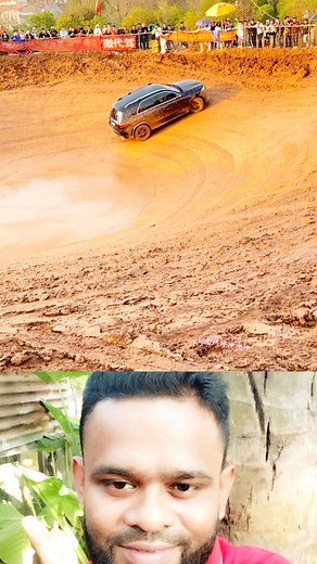 1.1M views · 11K reactions | গাড়িটা কি উঠতে পারবে #reelsvideo #foryouシ #technology #cars #BMW | MD Mahabub | Facebook