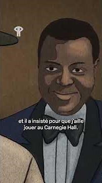 Les 100 ans d’Oscar Peterson 🎶 #onf #jazz