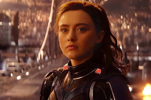 Kathryn Newton announces return as Cassie Lang in ‘Avengers Doomsday’
