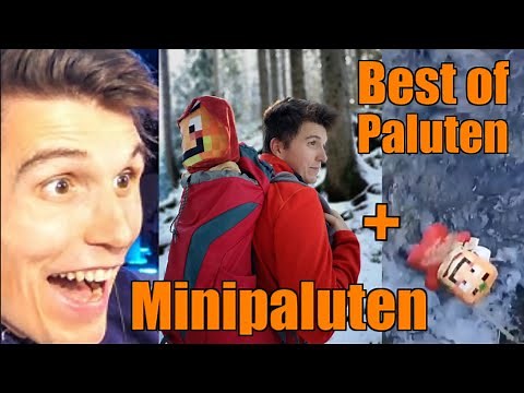 Best of Paluten: Best of Adventures with Minipaluten