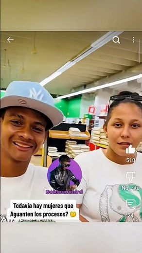 Dalvin the melody and his wife