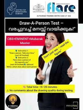 IGNOU|ഒരു വരയിൽ ഒളിഞ്ഞിരിക്കുന്ന വികാരങ്ങൾ മനസ്സിലാക്കൂ —CBS Psychology Program.HELP DESK-7012461727