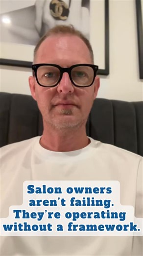 You’re not failing. You’re navigating without a framework. Save this. Clarity always comes before momentum. | The Creative Leader