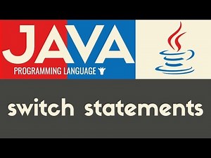 Mind Luster - Learn Switch Statements | Java | Tutorial 18
