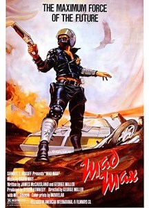 Film Mad Max – Cineman Streaming Guide