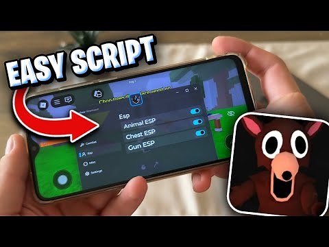 99 Nights in the Forest Script No Key 🌲 99 Nights in The Forest Roblox Script - 99 Nights Script!