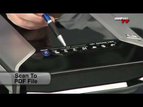 Canon CanoScan 8800F Flatbed Scanner