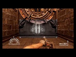 Aliens Vs Predator 3 2010 (1) Marine Walkthrough mission 6 part 1 HD Ending Final END