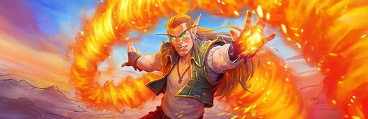 Fire Mage DPS Best Talent Builds & Glyphs - MoP Classic (Phase 1)