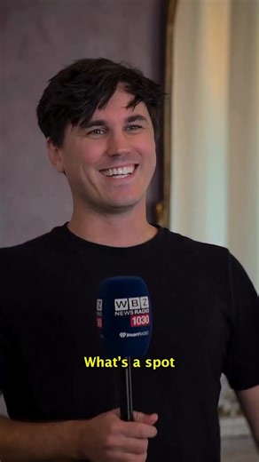 B-Side on Instagram: "👀😬 No gatekeeping here … As the keepers of Boston’s coolest spots, we sat down with some of the city’s biggest ~influencers~ to hear what places they like to keep to themselves (until now). 🌭 @reportermatt loves @hotdoogy_usa 🍸 @freebies_and_more loves @barlettebrookline 🎶 @emimcswain loves @lilypadinman 🍝 @philhatesgluten loves @lafamgiorgio 🦀 @consciouslylisa_ loves @shakingcrab 🥩 @marclew1s loves @bogiesplace 🌳 @kikimoonlight loves @maryellenwelchgreenway What s