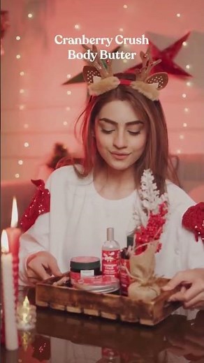 Cozy Christmas Rituals 🎄 | Holiday Self-Care & Wedding Gifting Ideas