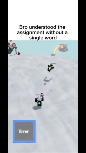 Complete understanding #roblox #slapbattles #foryou