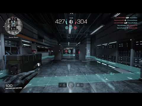 XDefiant Gameplay 20