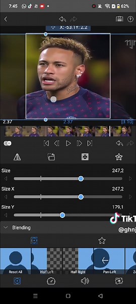 Tutorial de Edição de Vídeo com Luma Fusion