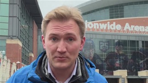 It’s all part of a $400 million renovation plan to update the 25-year-old facility. | 10TV - WBNS