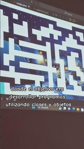 Proyecto final de POO #programming #python #poo