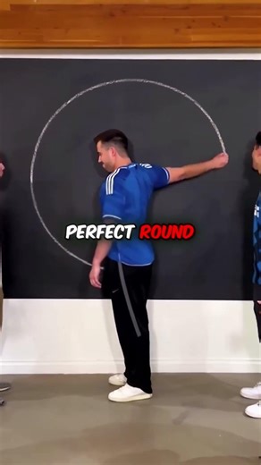 How to Draw a Round Circle 😔