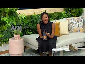 L'Artiste by Spring Step Leather Slip-Ons - Elkajay on QVC