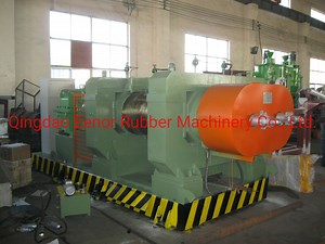 [Hot Item] Recycled Reclaimed Rubber Production Line Equipment