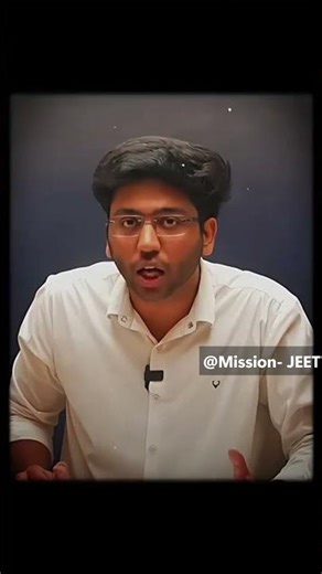 Always Give Your 100% 🔥🔥 | Voice - Shobhit Nirwan | Mission- JEET #motivation #hardwork #shortvideo