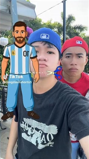YouTube dress Cutter Filter 🤟 #shorts #tutorialfilter #trollface #messi