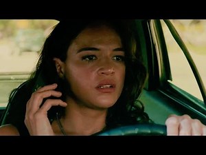 Letty Toretto [Furious 7 Deleted Scene]