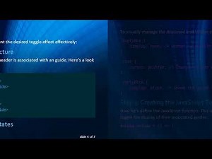 How to Create a Custom toggle Function in Pure JavaScript