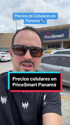 Precios de Celulares en Panamá | PriceSmart Actualizados