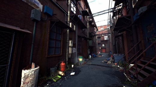 Robo on Instagram: "First export it from Unreal Engine.💯"