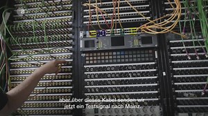 97K views · 64 reactions | Technik ist voll dein Thema, du liebst Abwechslung und suchst eine Ausbildung? Dann bewirb dich als Informationselektroniker/-in beim ZDF. Was man da genau macht, erklärt dir Henrik im Video. | ZDF | Facebook