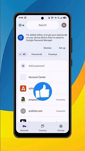 Secret Trick Sab Gmail passwords ek jagah! 🤯