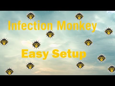 Infection Monkey: Test Your Cybersecurity Like a Pro! 🐒 | Attack Simulation Explained