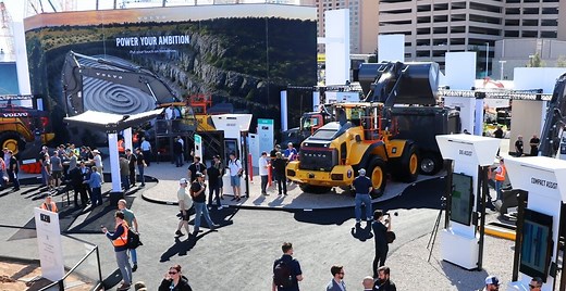 Volvo Construction Equipment, Products & Services - Volvo CE