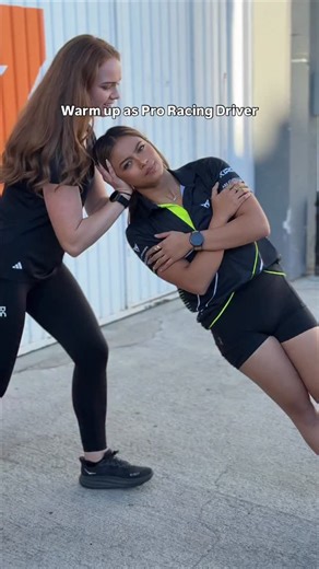 It’s off season but @fiaformulae has just started theirs! So excitedddd continue the work and development with @kiroraceco and see the magic we can create this 2026