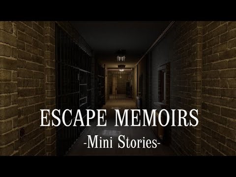 Escape of Memoirs mini stories