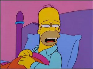 The Simpsons - This Is Everybody's Fault But Mine