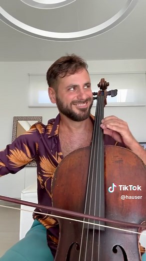 HAUSER sur TikTok