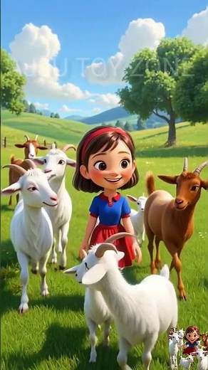 Heidi: The Girl from the Alps 🏔️