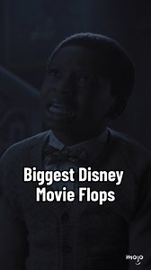 41K views · 215 reactions | These Disney films did NOT make back their budgets at the box office  #disney #boxoffice #hauntedmansion #cinema #entertainmentnews | WatchMojo | Facebook