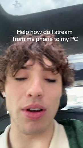 #pc | Stream Portable