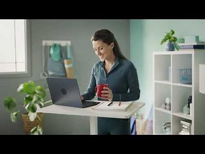 Persil Activewear Laundry Detergent Ad commercial