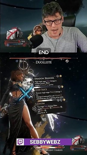 Why Sciel Is The Best Girl