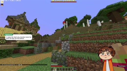 [Open Server] Minecraft Active 1.21.11 SMP! - Java and Bedrock | !ip !discord