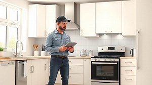 how to get a certified kitchen in your home? - Test Food Kitchen