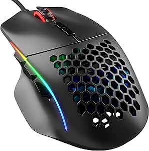 Glorious Mouse (Black)