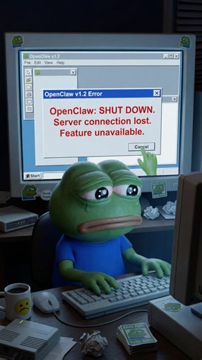 The Government just shut down Claude! #OpenClaw #ai