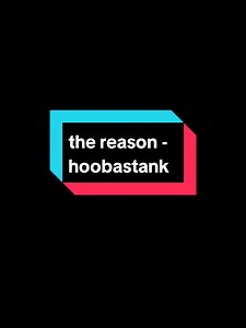 The Reason - Hoobastank Karaoke | I'm Not Perfect