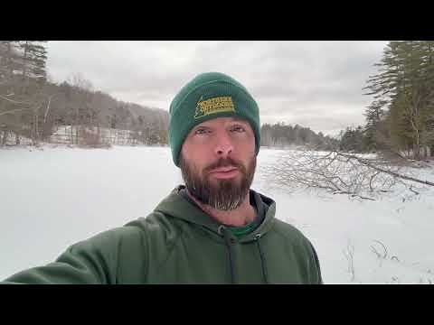 Snowmobile Trail Conditions Report | January 9th, 2026 | Northern Outdoors,